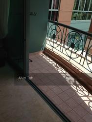 Chantilly Rise (D23), Condominium #141300362